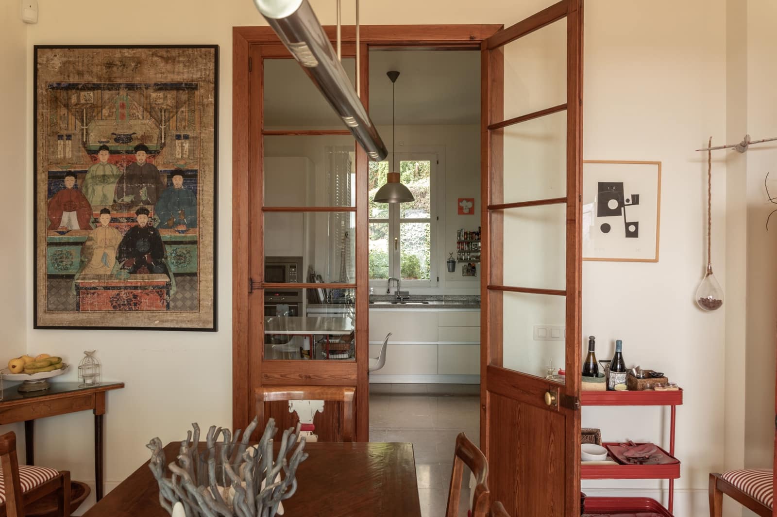 5 soverom Hus til salgs i Valldemosa med svømmebasseng garasje - € 3 500 000 (Ref: 10165440)