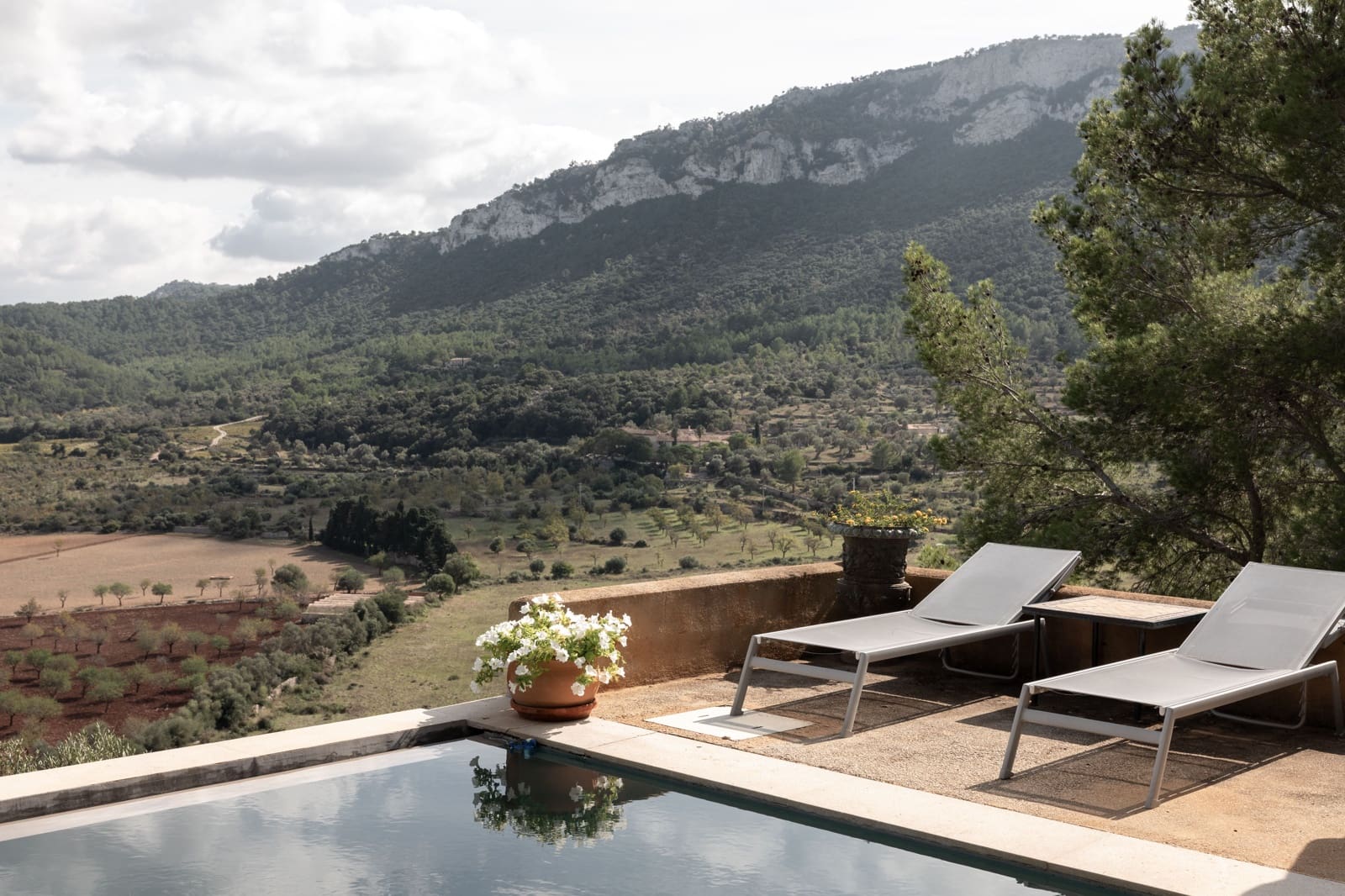 5 soverom Hus til salgs i Valldemosa med svømmebasseng garasje - € 3 500 000 (Ref: 10165440)