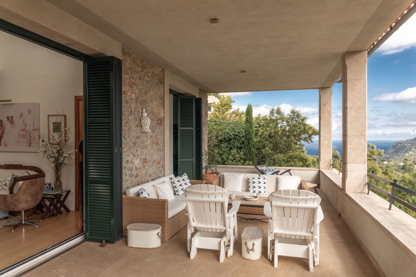 5 soverom Hus til salgs i Valldemosa med svømmebasseng garasje - € 3 500 000 (Ref: 10165440)