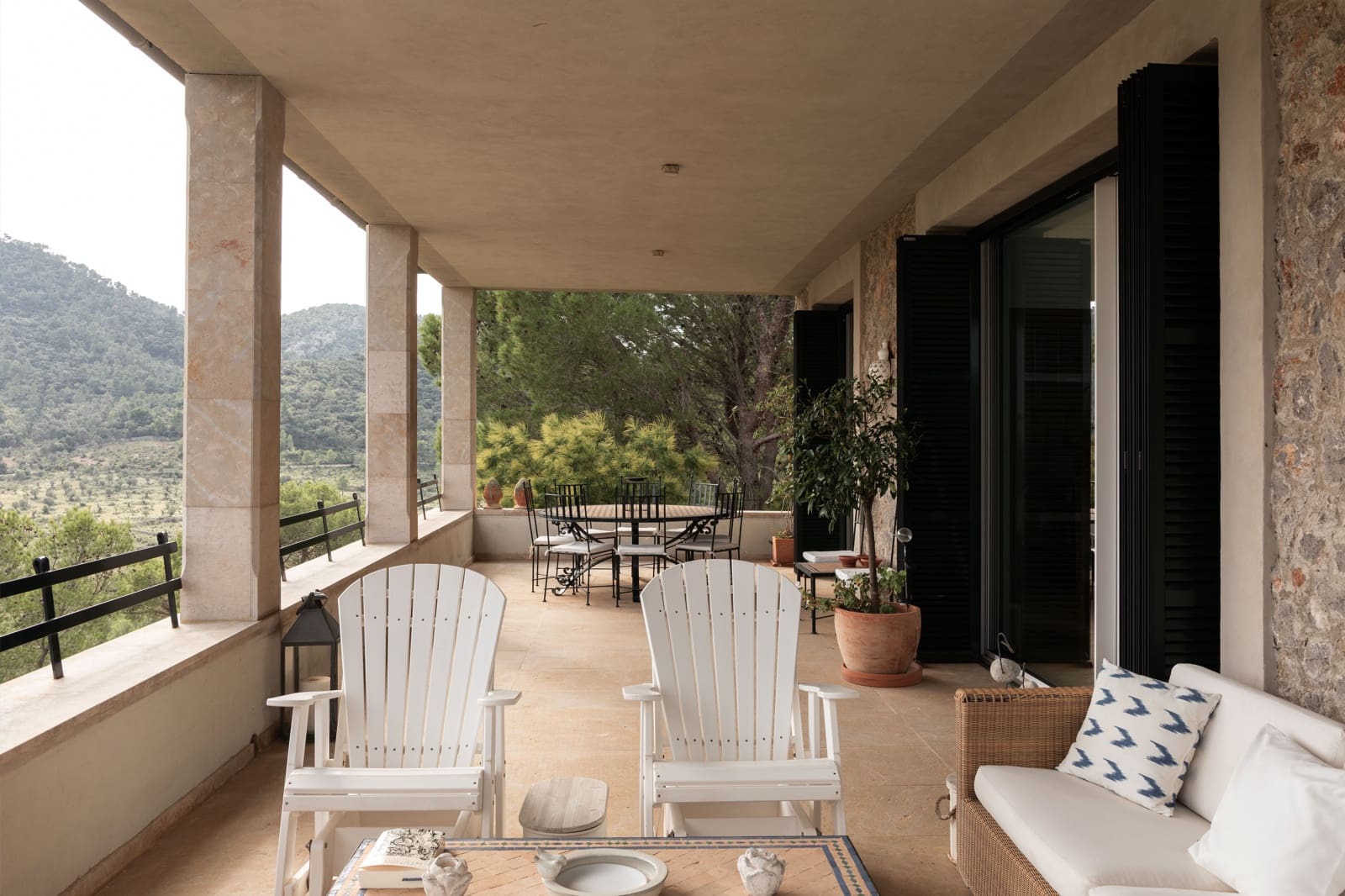 5 soverom Hus til salgs i Valldemosa med svømmebasseng garasje - € 3 500 000 (Ref: 10165440)