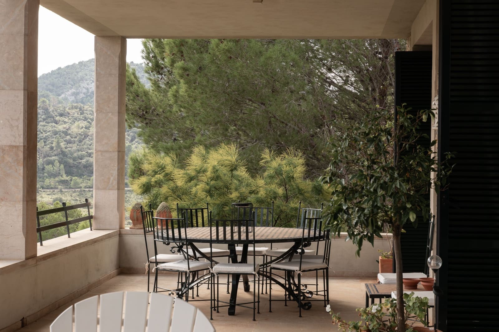 5 soverom Hus til salgs i Valldemosa med svømmebasseng garasje - € 3 500 000 (Ref: 10165440)