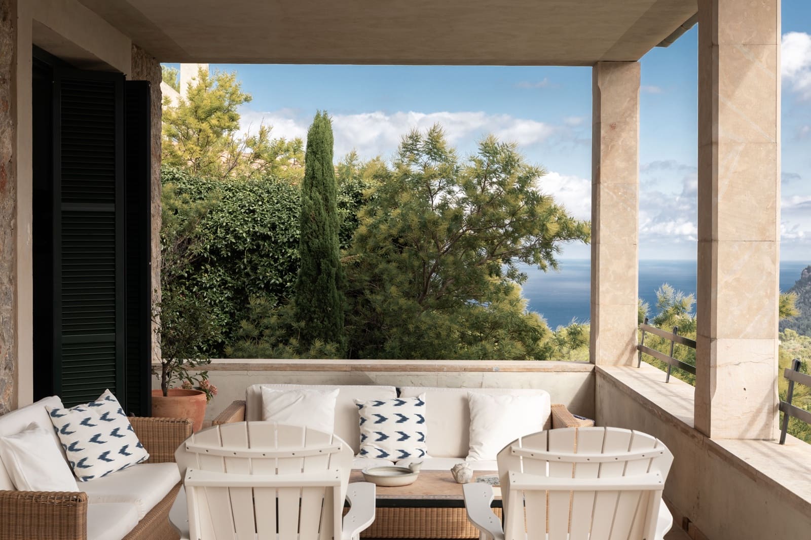 5 soverom Hus til salgs i Valldemosa med svømmebasseng garasje - € 3 500 000 (Ref: 10165440)