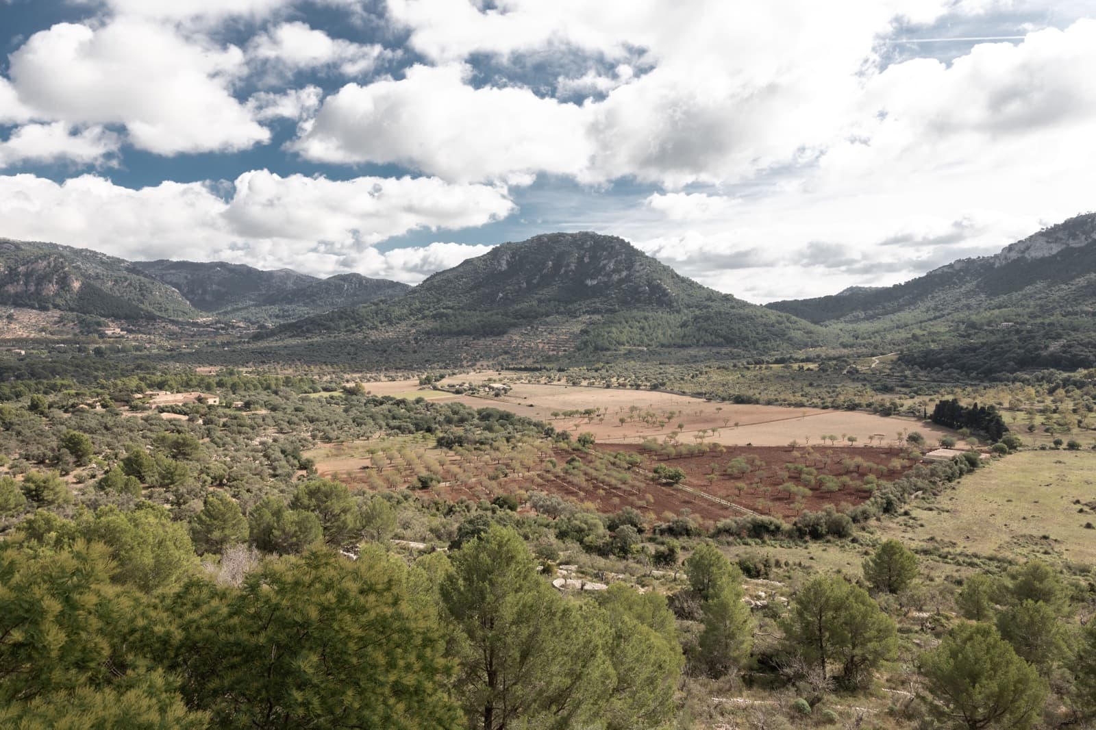 5 soverom Hus til salgs i Valldemosa med svømmebasseng garasje - € 3 500 000 (Ref: 10165440)
