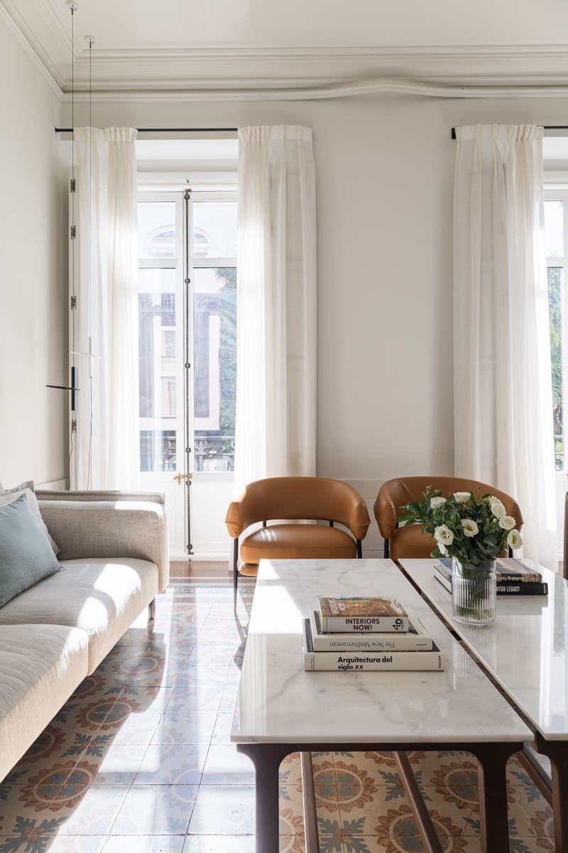 4 sypialnia Apartament na sprzedaż w Miasto Malaga - 2 350 000 € (Ref: 10165679)