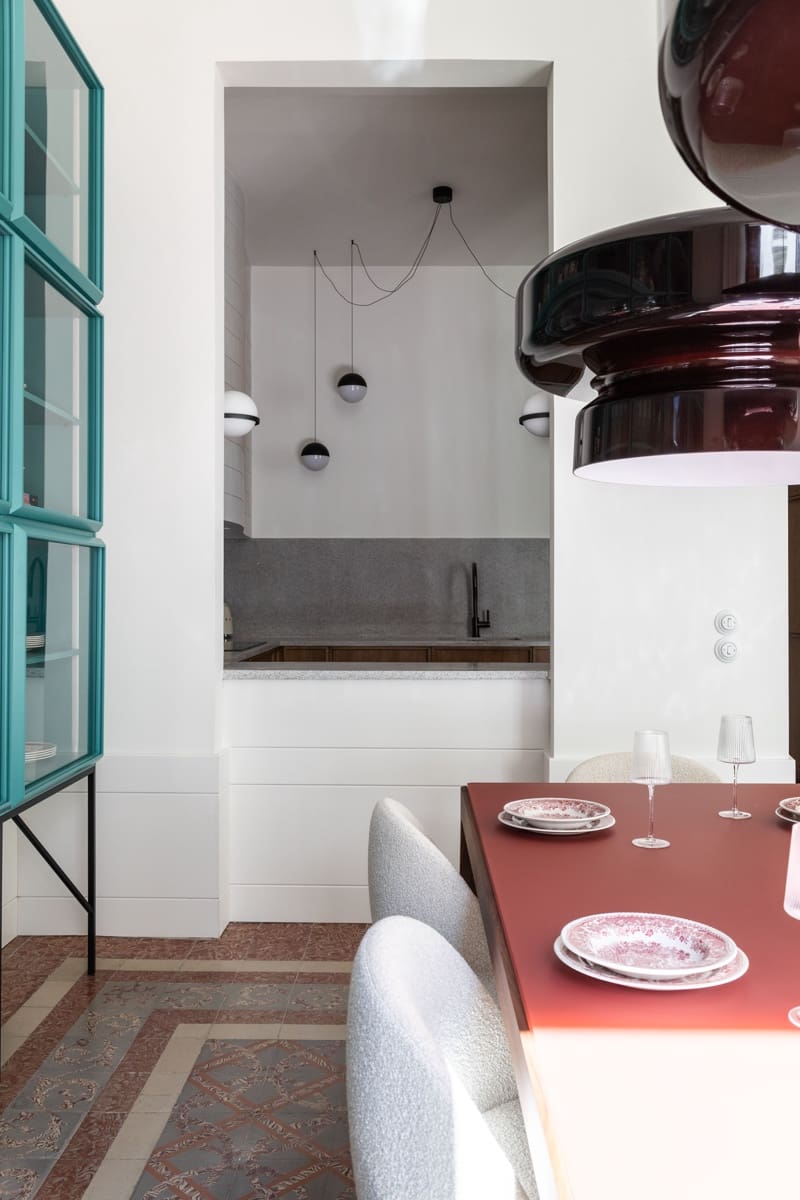 4 sypialnia Apartament na sprzedaż w Miasto Malaga - 2 350 000 € (Ref: 10165679)