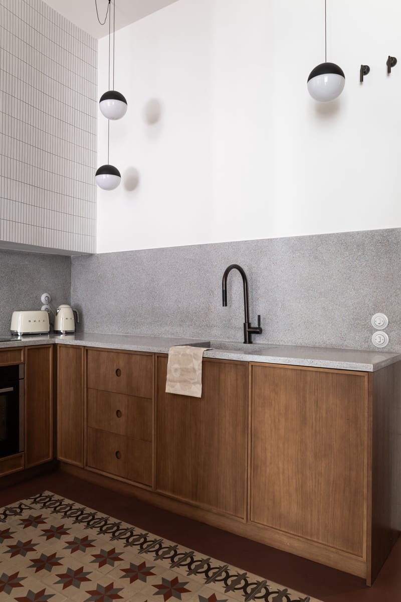 4 sypialnia Apartament na sprzedaż w Miasto Malaga - 2 350 000 € (Ref: 10165679)
