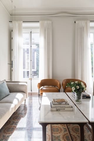 4 sypialnia Apartament na sprzedaż w Ensanche Centro, Miasto Málaga - 2 350 000 € (Ref: 10165679)