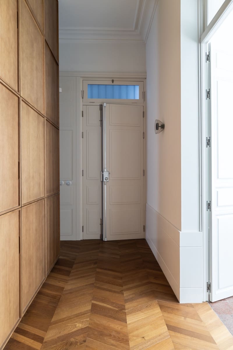 4 sypialnia Apartament na sprzedaż w Miasto Malaga - 2 350 000 € (Ref: 10165679)