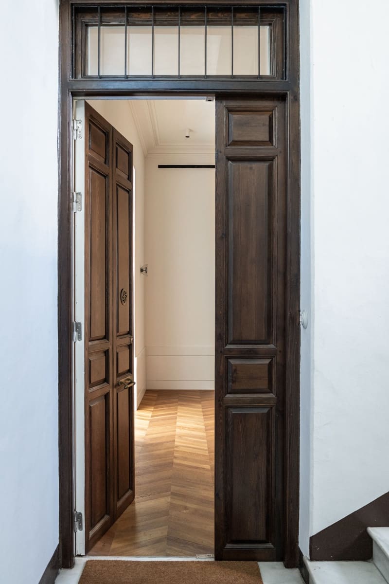 4 sypialnia Apartament na sprzedaż w Miasto Malaga - 2 350 000 € (Ref: 10165679)