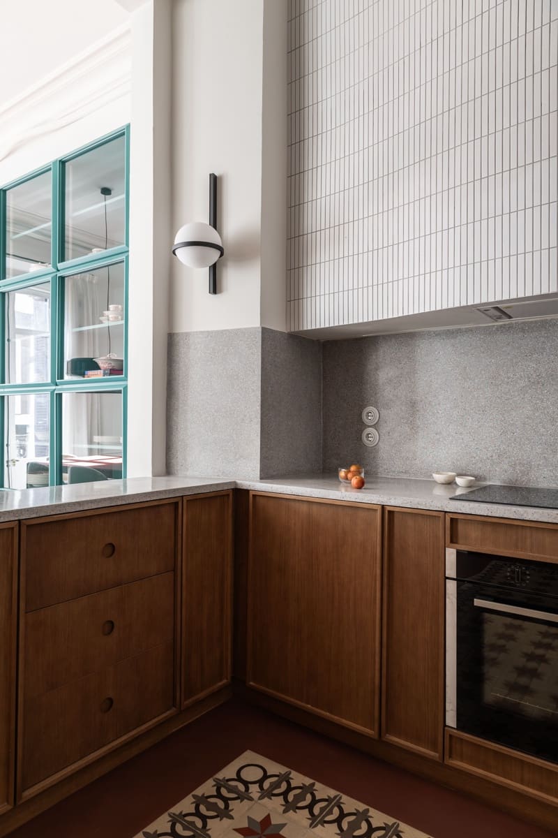 4 sypialnia Apartament na sprzedaż w Miasto Malaga - 2 350 000 € (Ref: 10165679)
