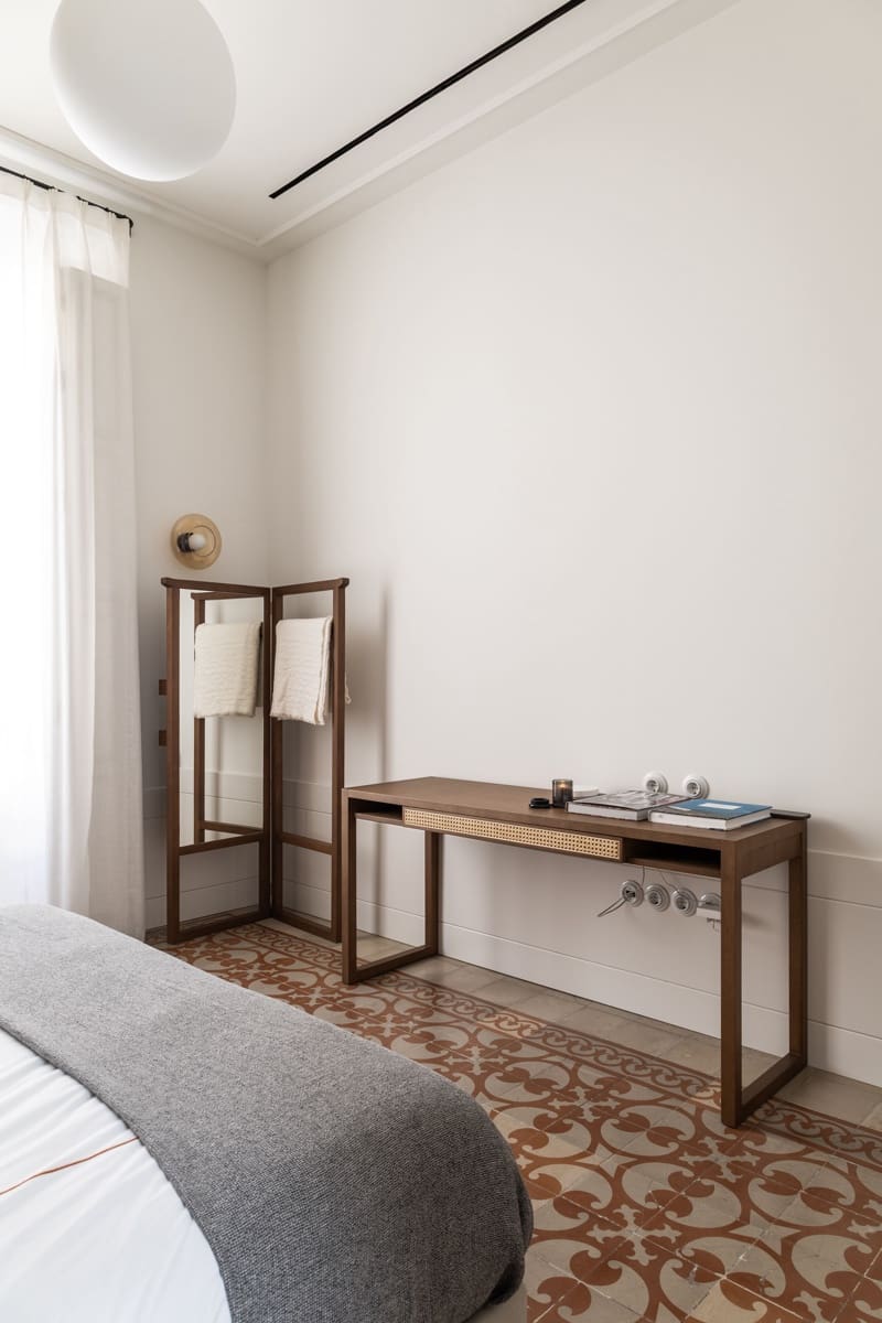 4 sypialnia Apartament na sprzedaż w Miasto Malaga - 2 350 000 € (Ref: 10165679)