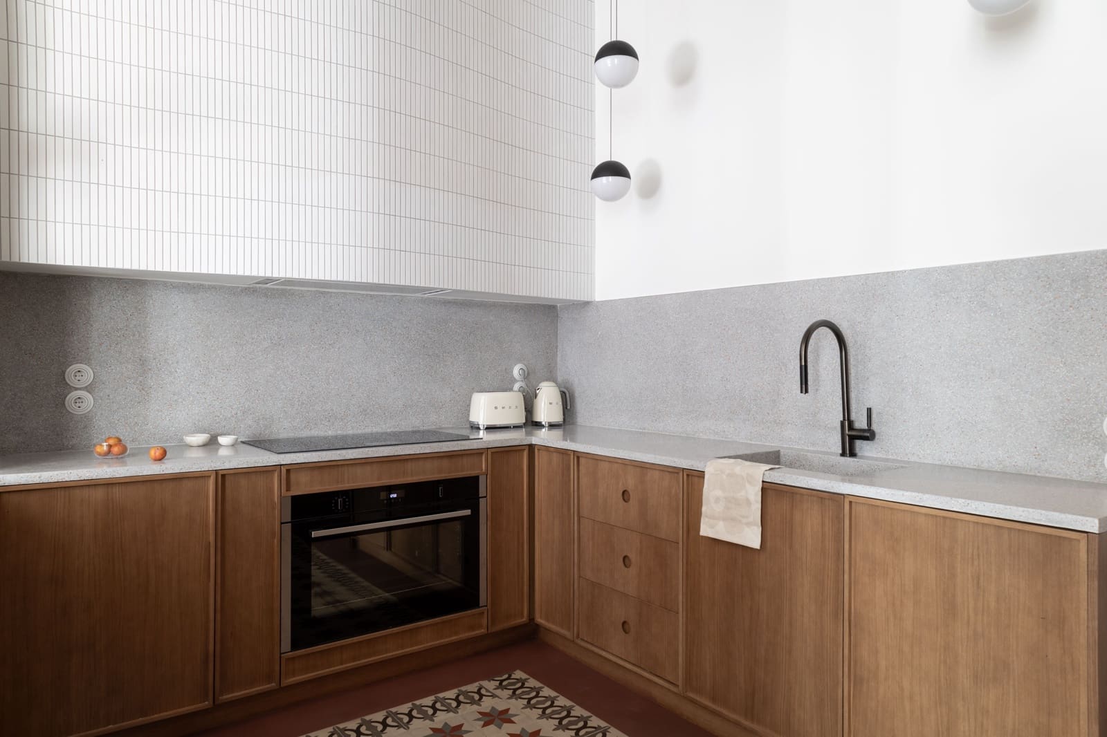 4 sypialnia Apartament na sprzedaż w Miasto Malaga - 2 350 000 € (Ref: 10165679)