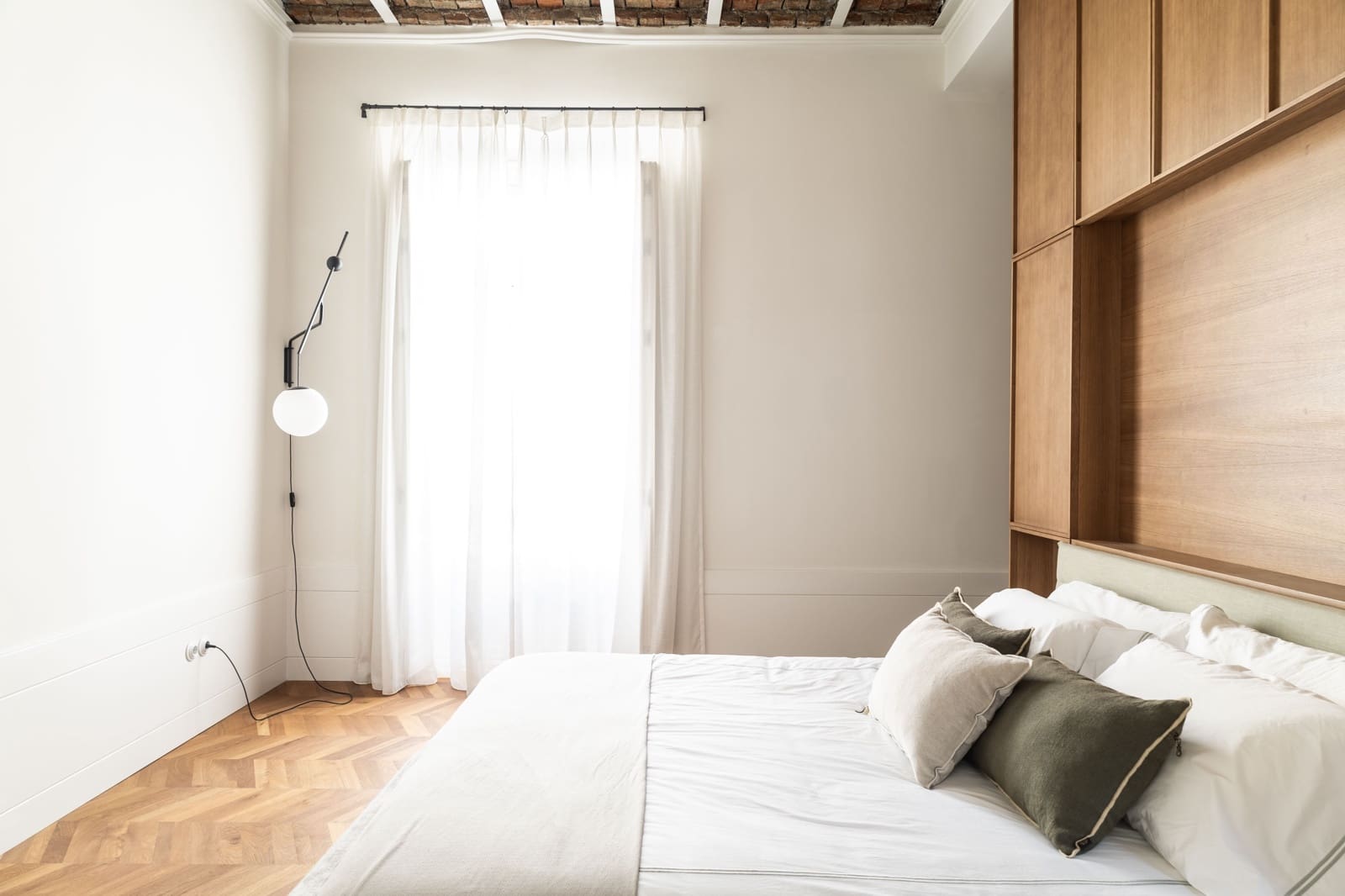 4 sypialnia Apartament na sprzedaż w Miasto Malaga - 2 350 000 € (Ref: 10165679)