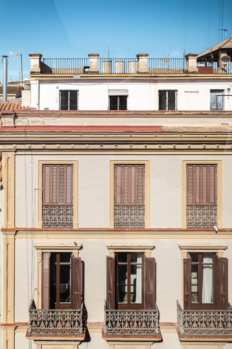 4 sypialnia Apartament na sprzedaż w Miasto Malaga - 2 350 000 € (Ref: 10165679)