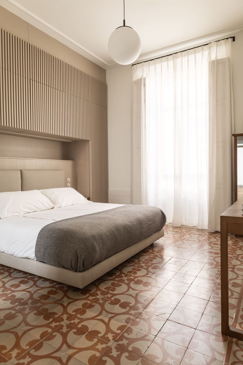 4 sypialnia Apartament na sprzedaż w Miasto Malaga - 2 350 000 € (Ref: 10165679)
