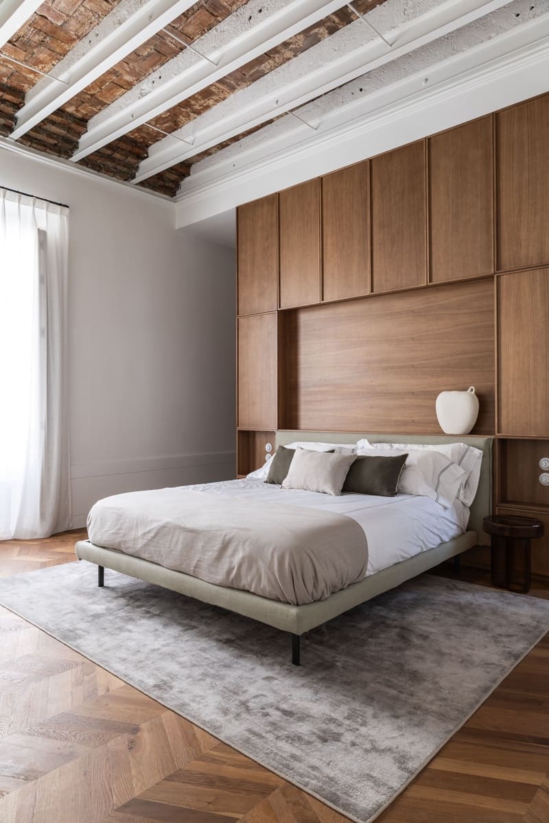4 sypialnia Apartament na sprzedaż w Miasto Malaga - 2 350 000 € (Ref: 10165679)