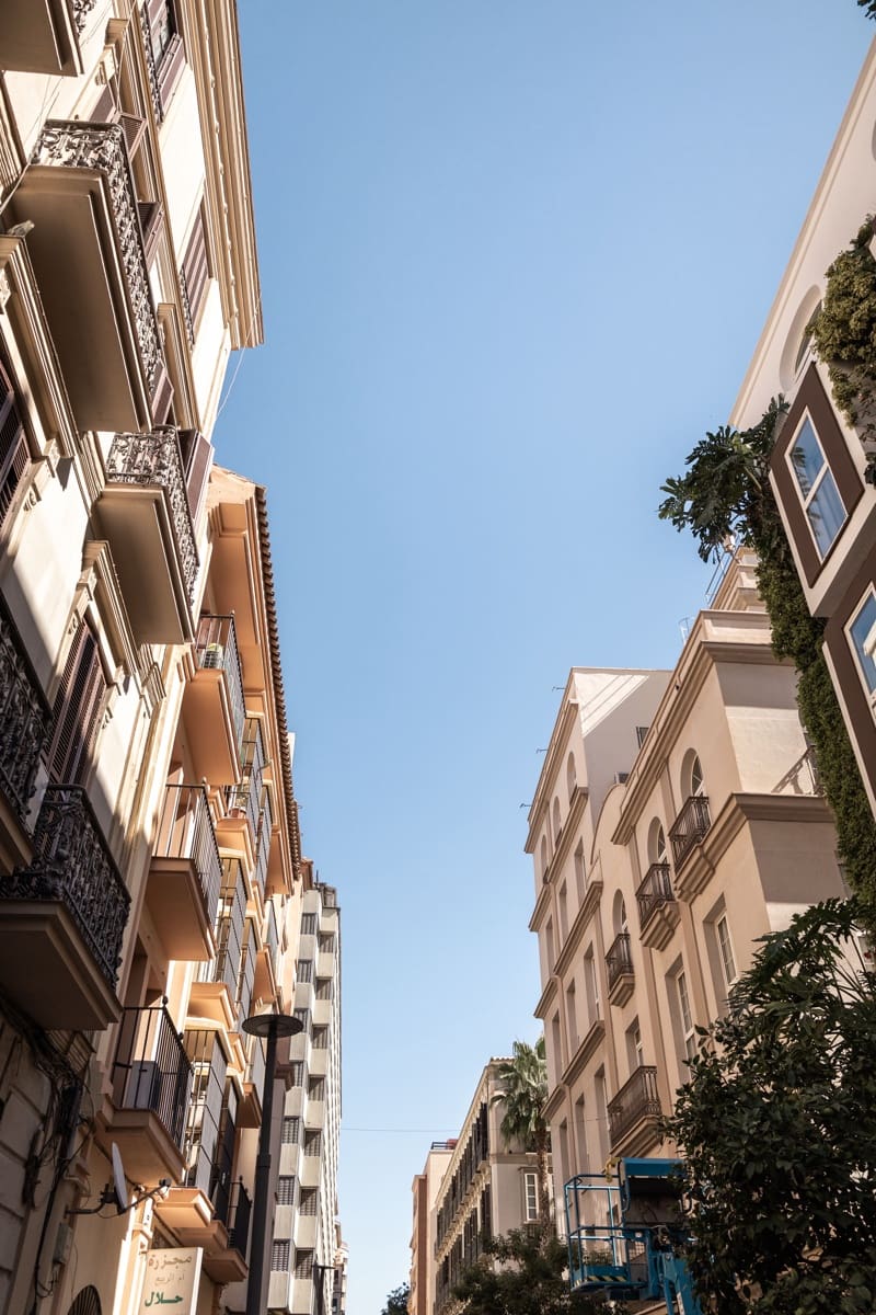 4 sypialnia Apartament na sprzedaż w Miasto Malaga - 2 350 000 € (Ref: 10165679)