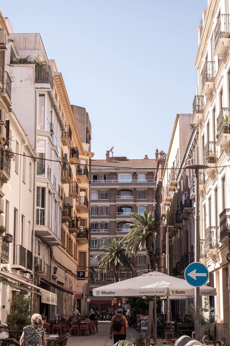 4 sypialnia Apartament na sprzedaż w Miasto Malaga - 2 350 000 € (Ref: 10165679)