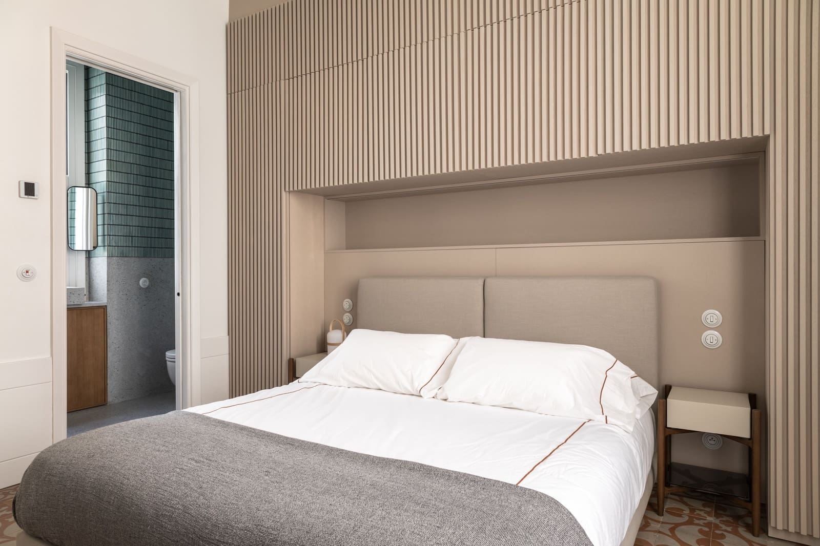 4 sypialnia Apartament na sprzedaż w Miasto Malaga - 2 350 000 € (Ref: 10165679)