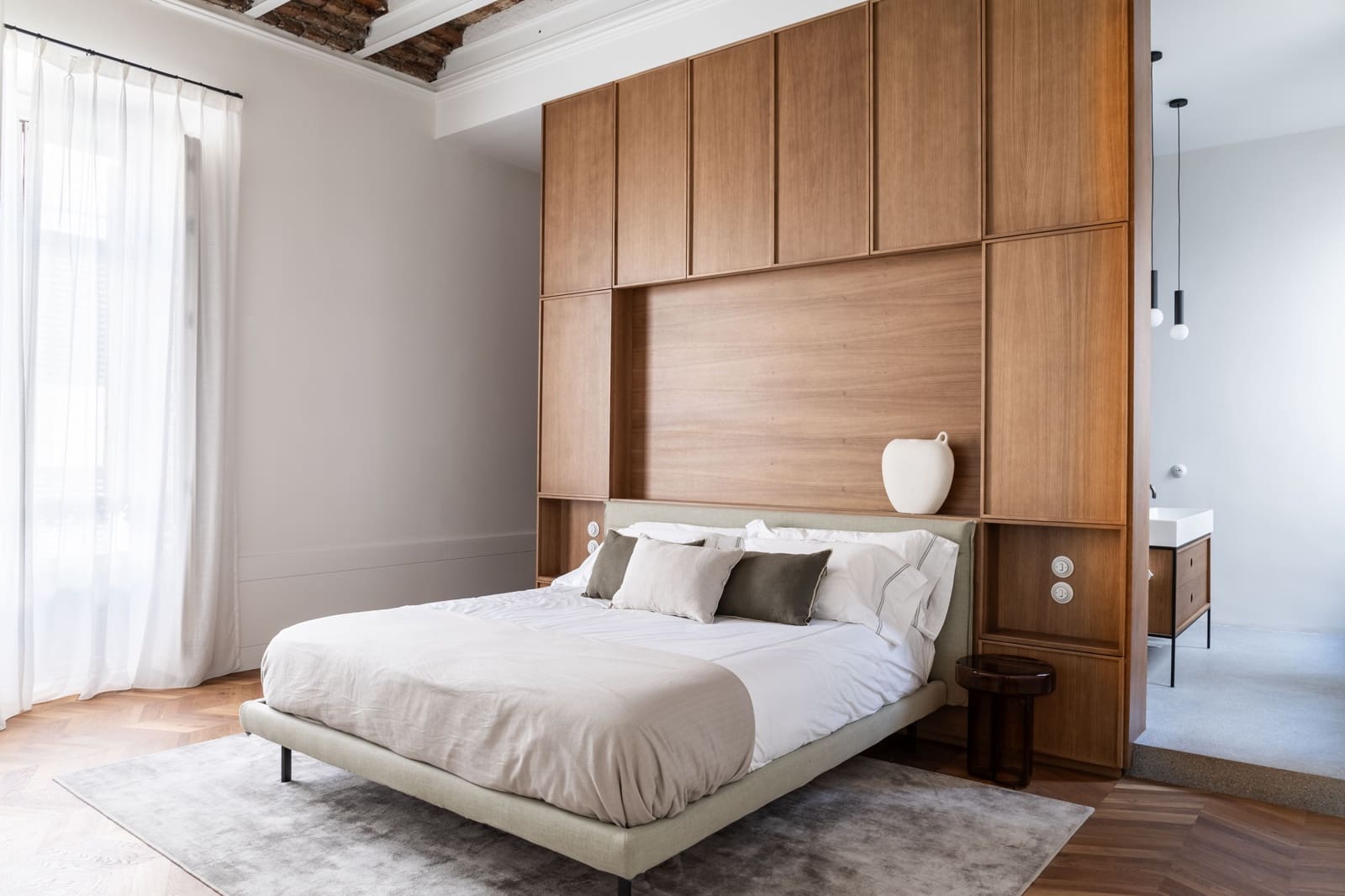 4 sypialnia Apartament na sprzedaż w Miasto Malaga - 2 350 000 € (Ref: 10165679)