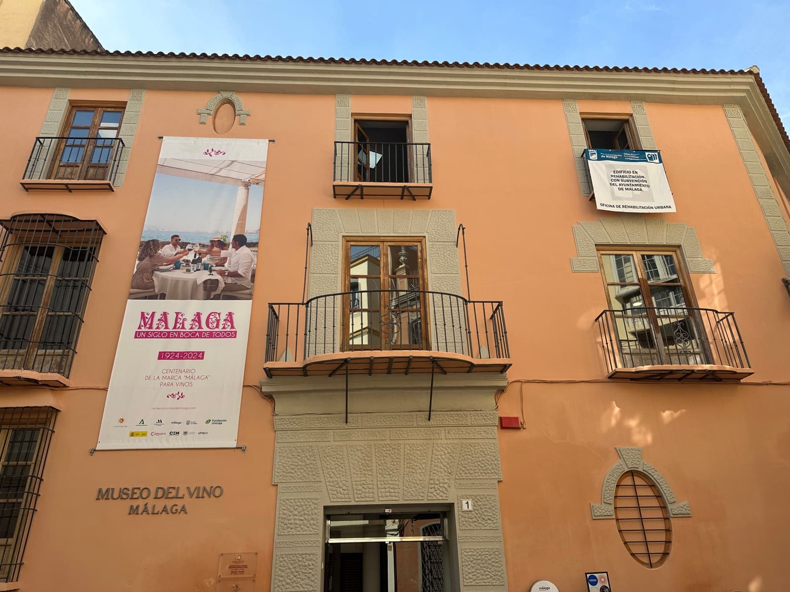 1 soverom Leilighet til salgs i Malaga by - € 320 000 (Ref: 10165680)
