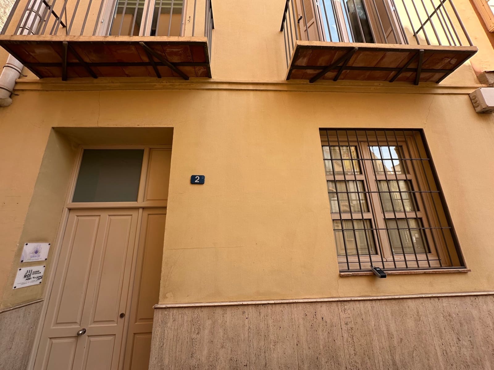 1 soverom Leilighet til salgs i Malaga by - € 320 000 (Ref: 10165680)