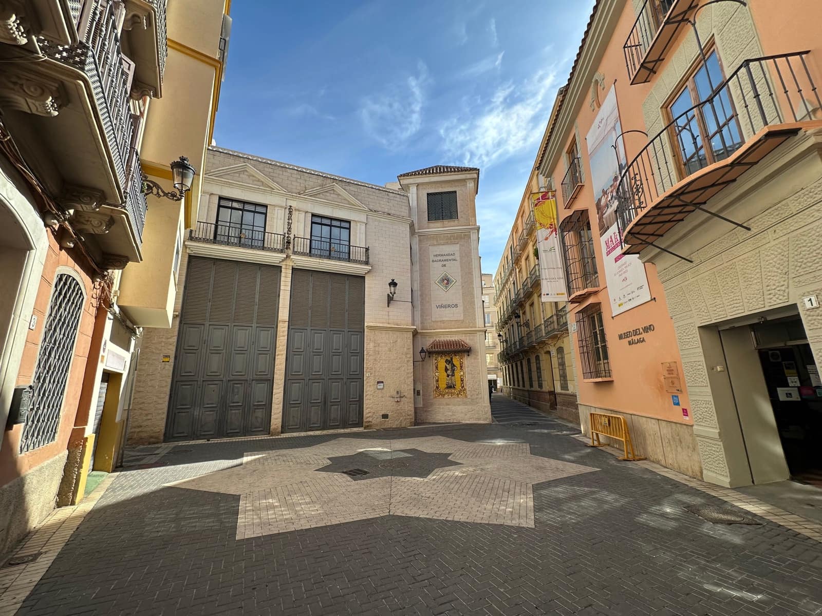 1 soverom Leilighet til salgs i Malaga by - € 320 000 (Ref: 10165680)
