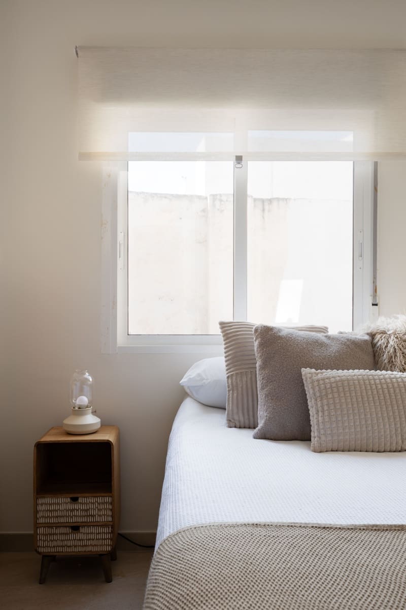 4 soveværelse Lejlighed til salg i Malaga by - € 480.000 (Ref: 10167440)