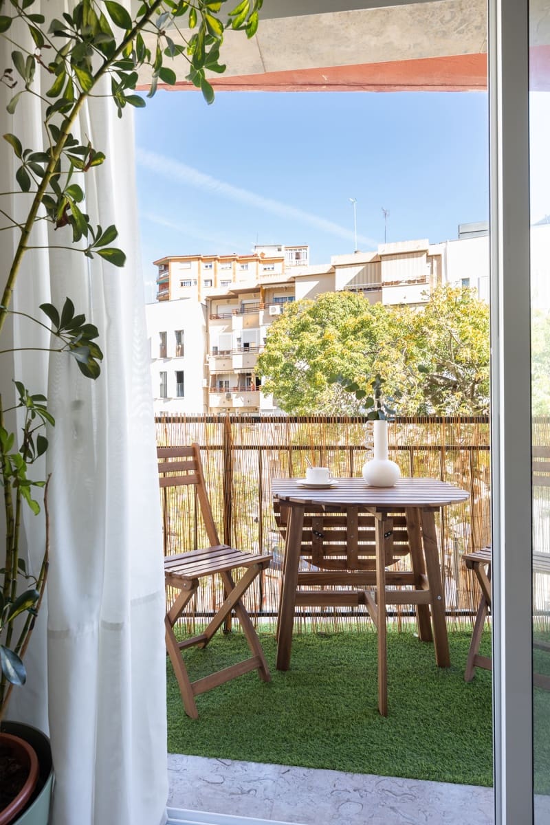 4 soveværelse Lejlighed til salg i Malaga by - € 480.000 (Ref: 10167440)