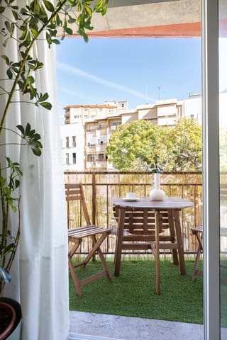4 soveværelse Lejlighed til salg i La Trinidad, Málaga by - € 480.000 (Ref: 10167440)