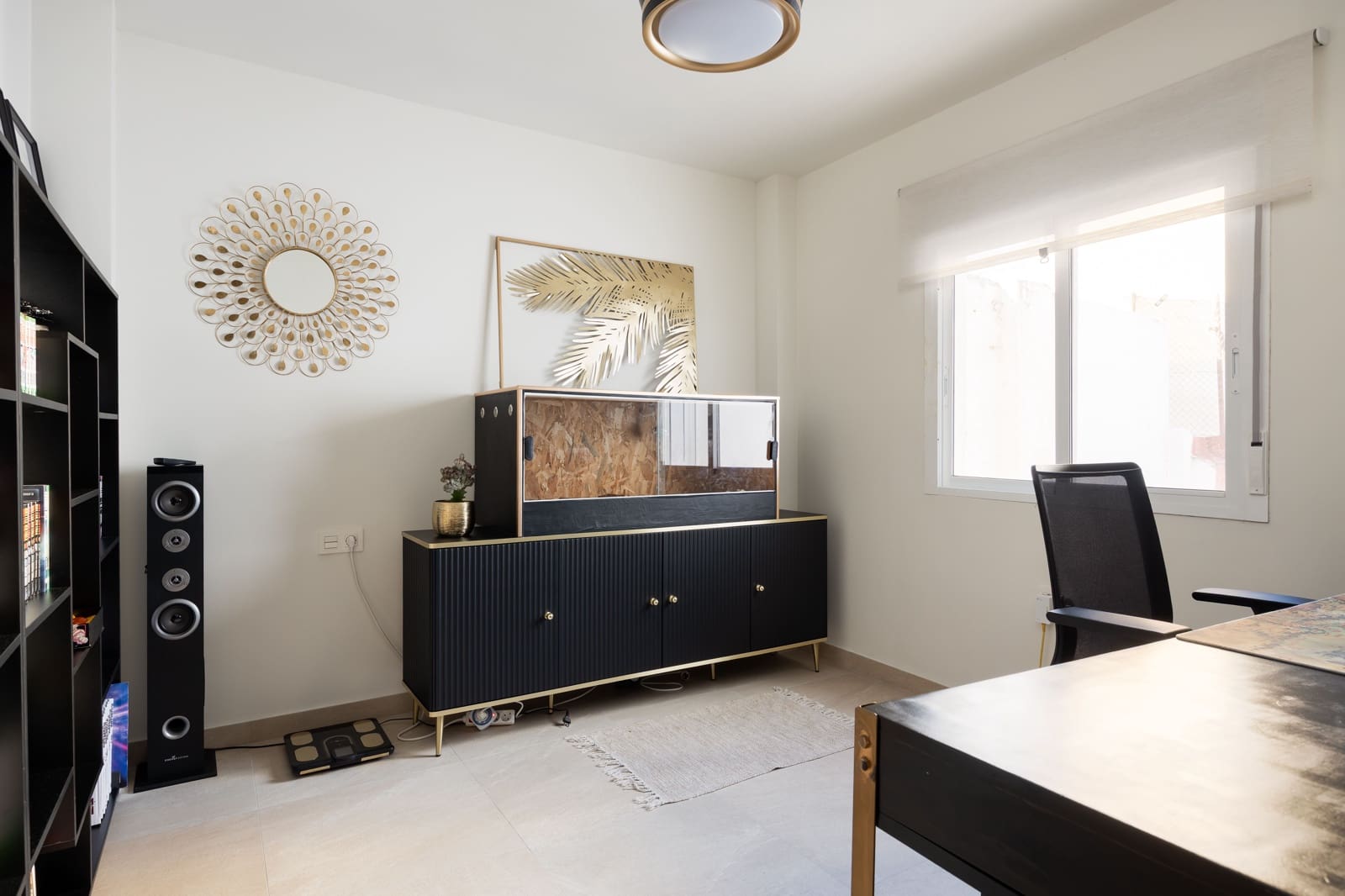 4 soveværelse Lejlighed til salg i Malaga by - € 480.000 (Ref: 10167440)