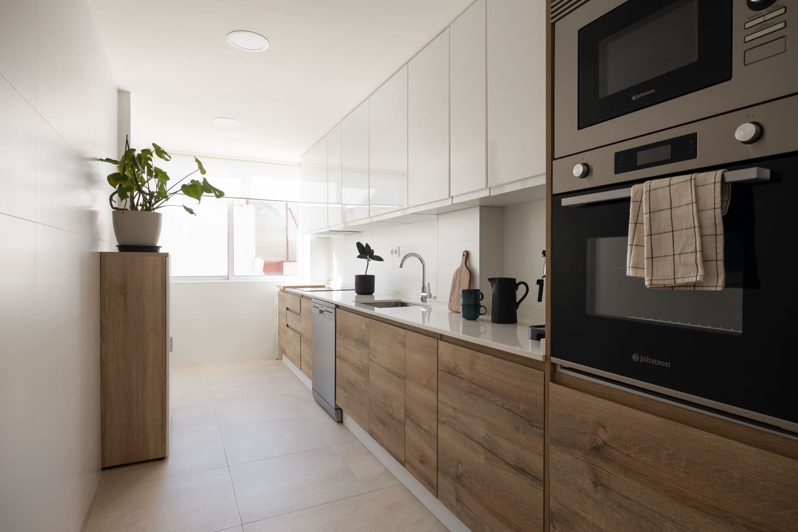 4 soveværelse Lejlighed til salg i Malaga by - € 480.000 (Ref: 10167440)