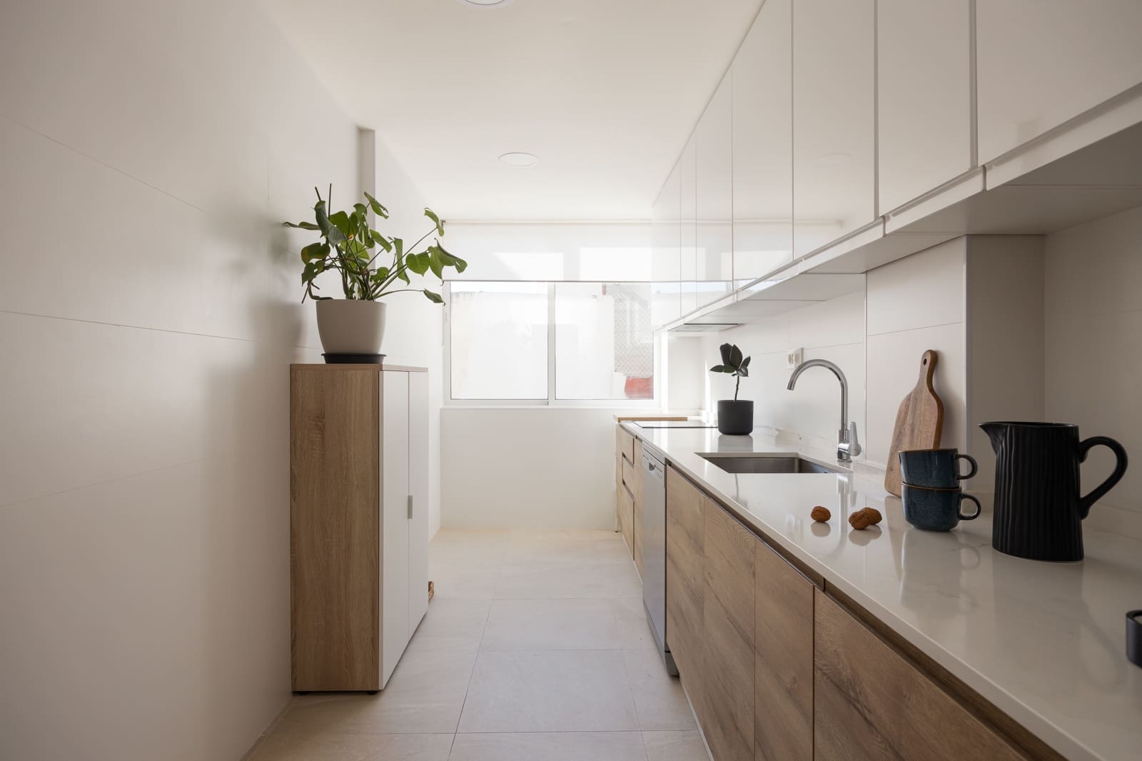 4 soveværelse Lejlighed til salg i Malaga by - € 480.000 (Ref: 10167440)