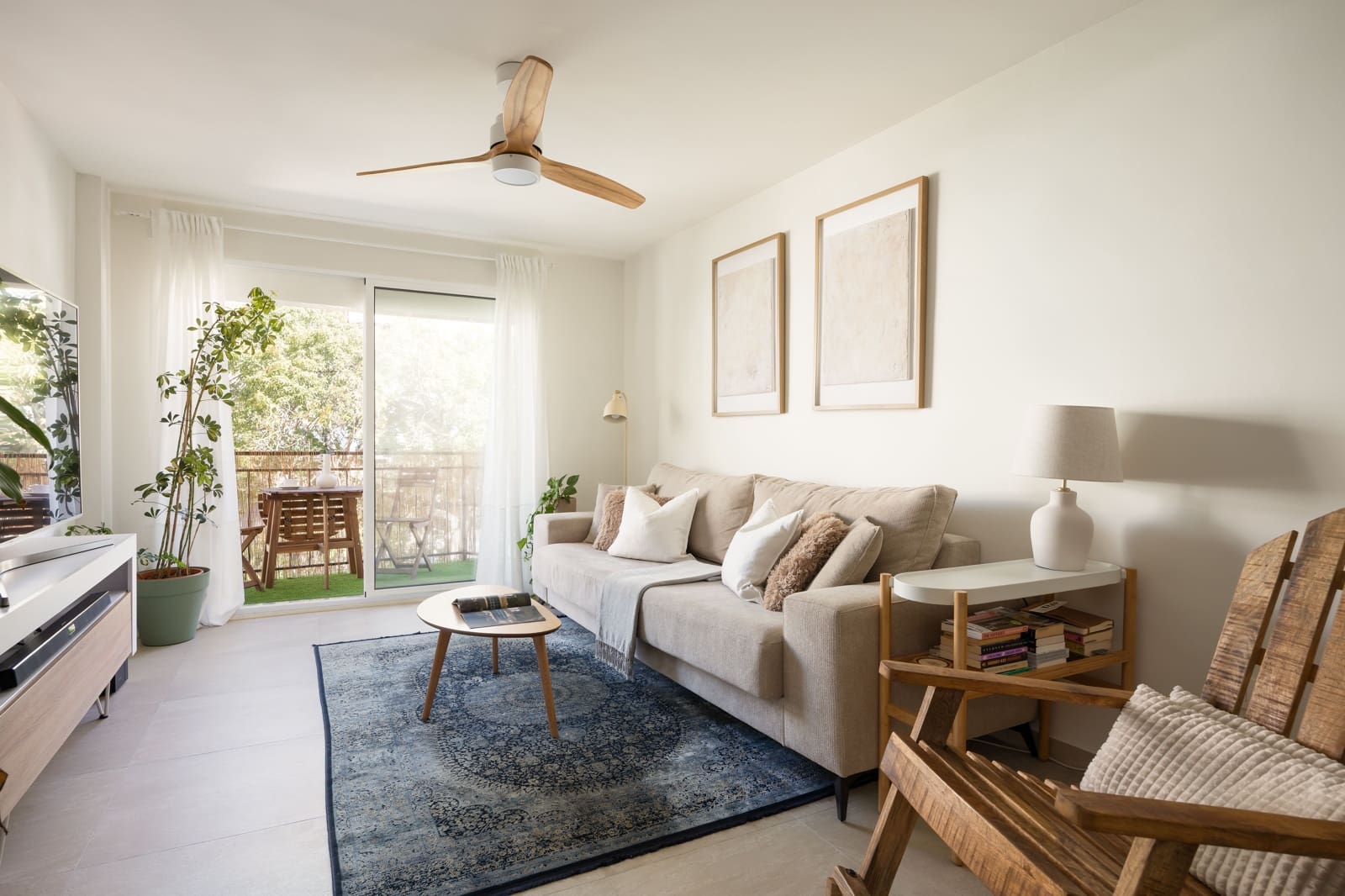4 soveværelse Lejlighed til salg i Malaga by - € 480.000 (Ref: 10167440)