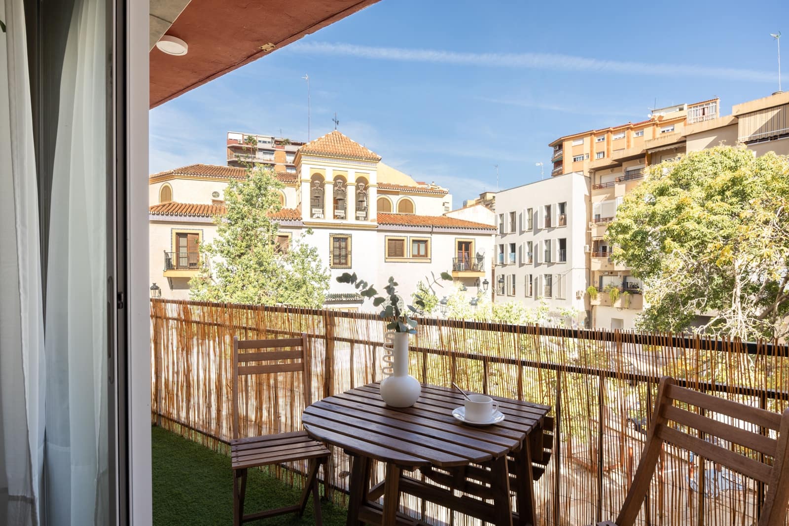4 soveværelse Lejlighed til salg i Malaga by - € 480.000 (Ref: 10167440)
