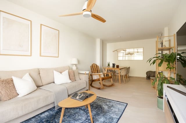 4 soveværelse Lejlighed til salg i La Trinidad, Málaga by - € 480.000 (Ref: 10167440)