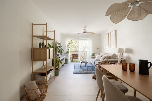4 soveværelse Lejlighed til salg i La Trinidad, Málaga by - € 480.000 (Ref: 10167440)