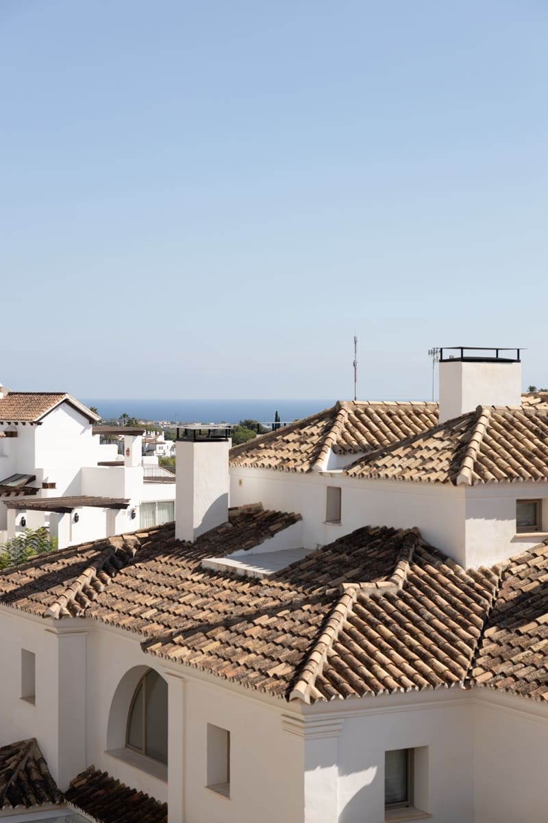 7 soverom Leilighet til salgs i Marbella med svømmebasseng garasje - € 4 300 000 (Ref: 10167922)