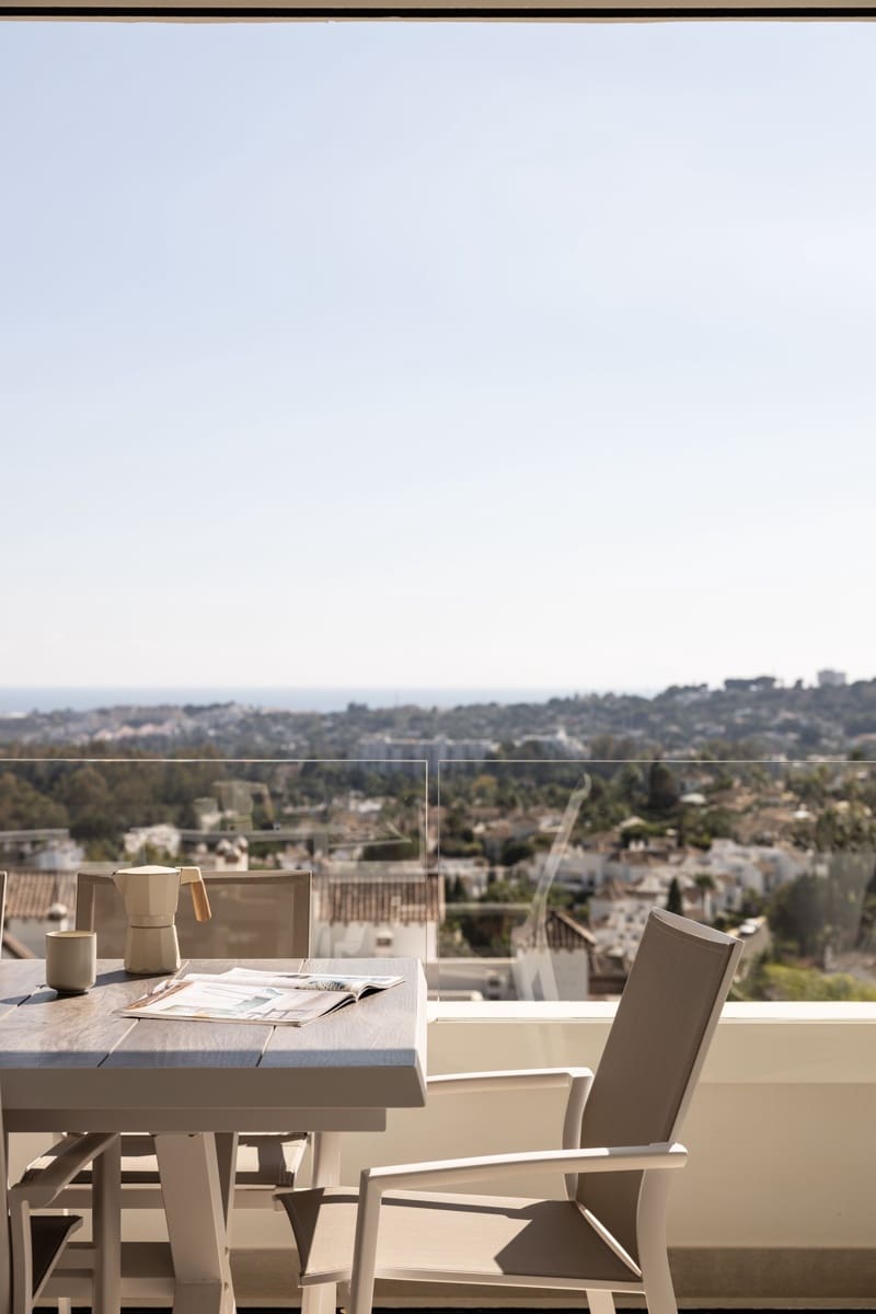 7 soverom Leilighet til salgs i Marbella med svømmebasseng garasje - € 4 300 000 (Ref: 10167922)
