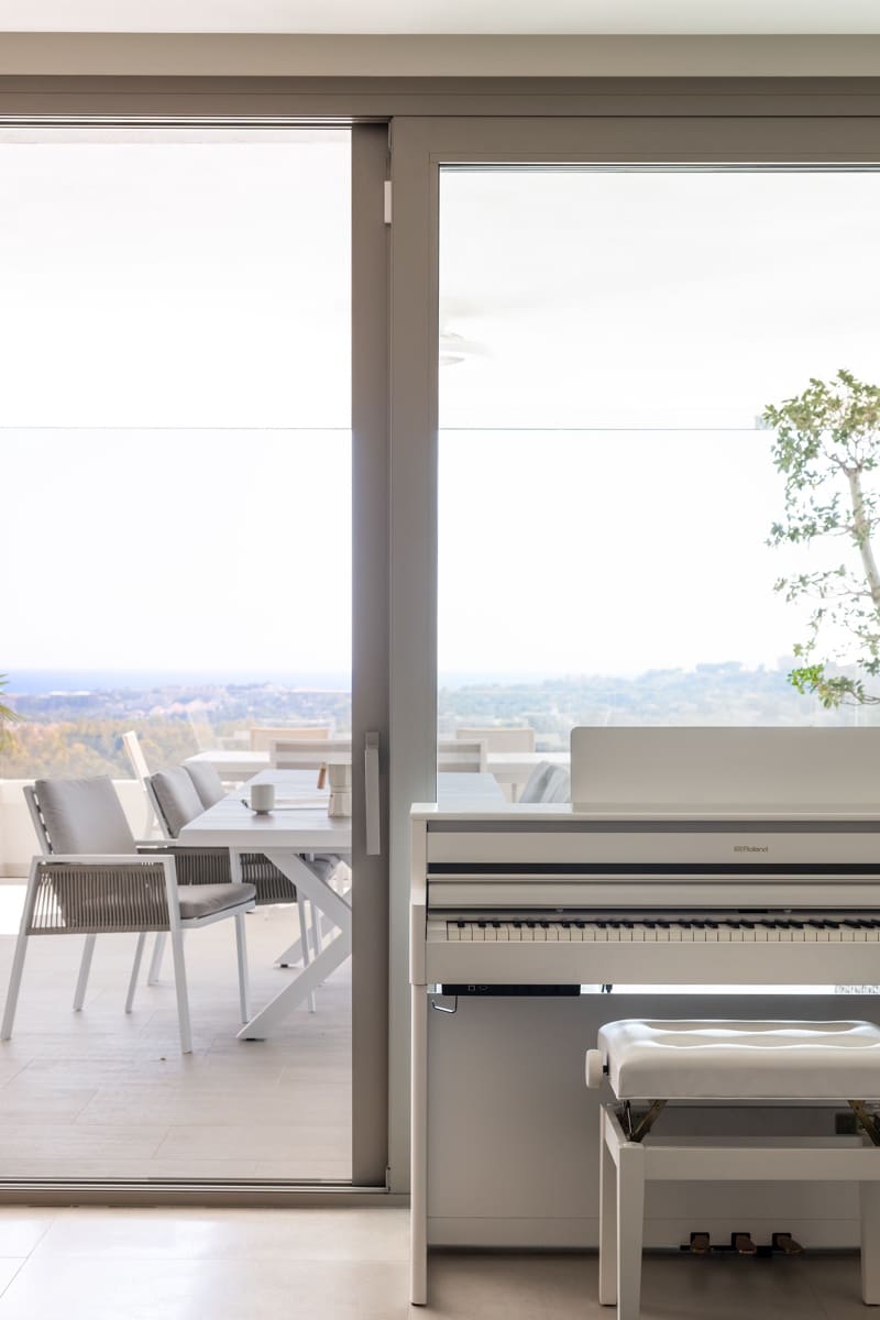 7 soverom Leilighet til salgs i Marbella med svømmebasseng garasje - € 4 300 000 (Ref: 10167922)