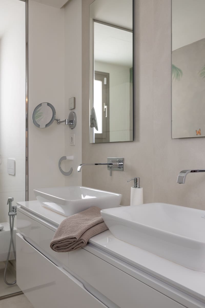 7 soverom Leilighet til salgs i Marbella med svømmebasseng garasje - € 4 300 000 (Ref: 10167922)