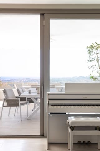 7 soverom Leilighet til salgs i Los Naranjos, Marbella med svømmebasseng garasje - € 4 500 000 (Ref: 10167922)
