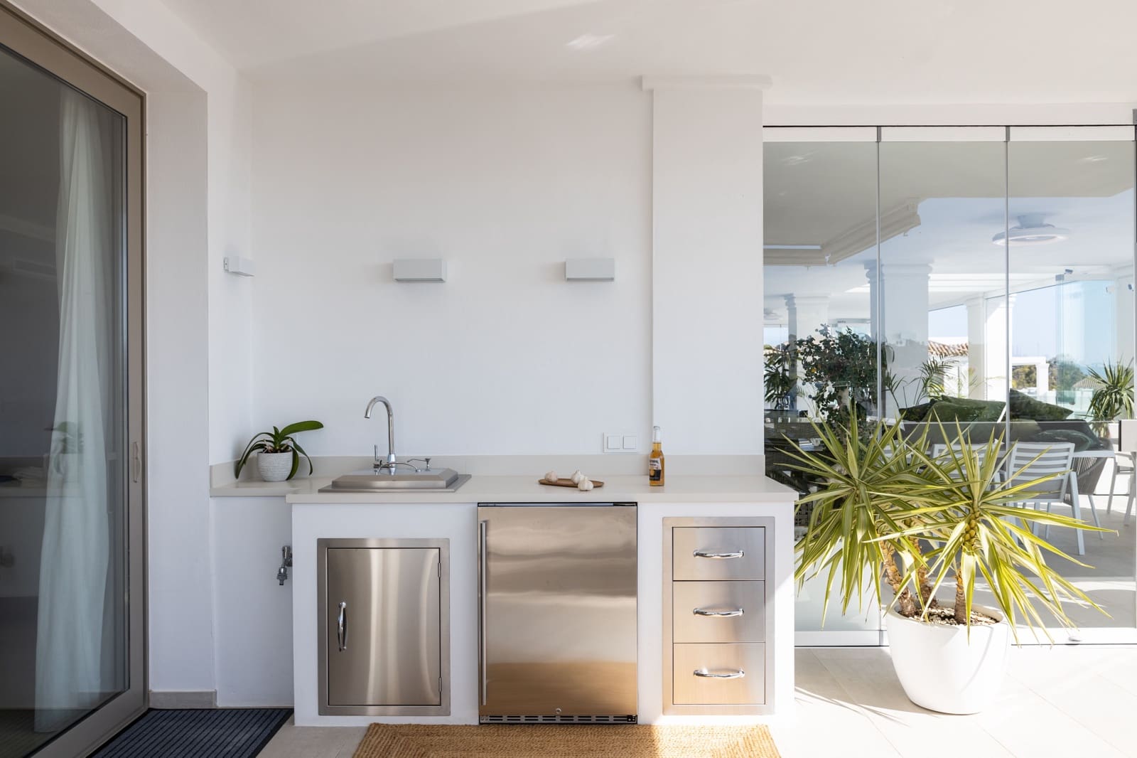 7 soverom Leilighet til salgs i Marbella med svømmebasseng garasje - € 4 300 000 (Ref: 10167922)