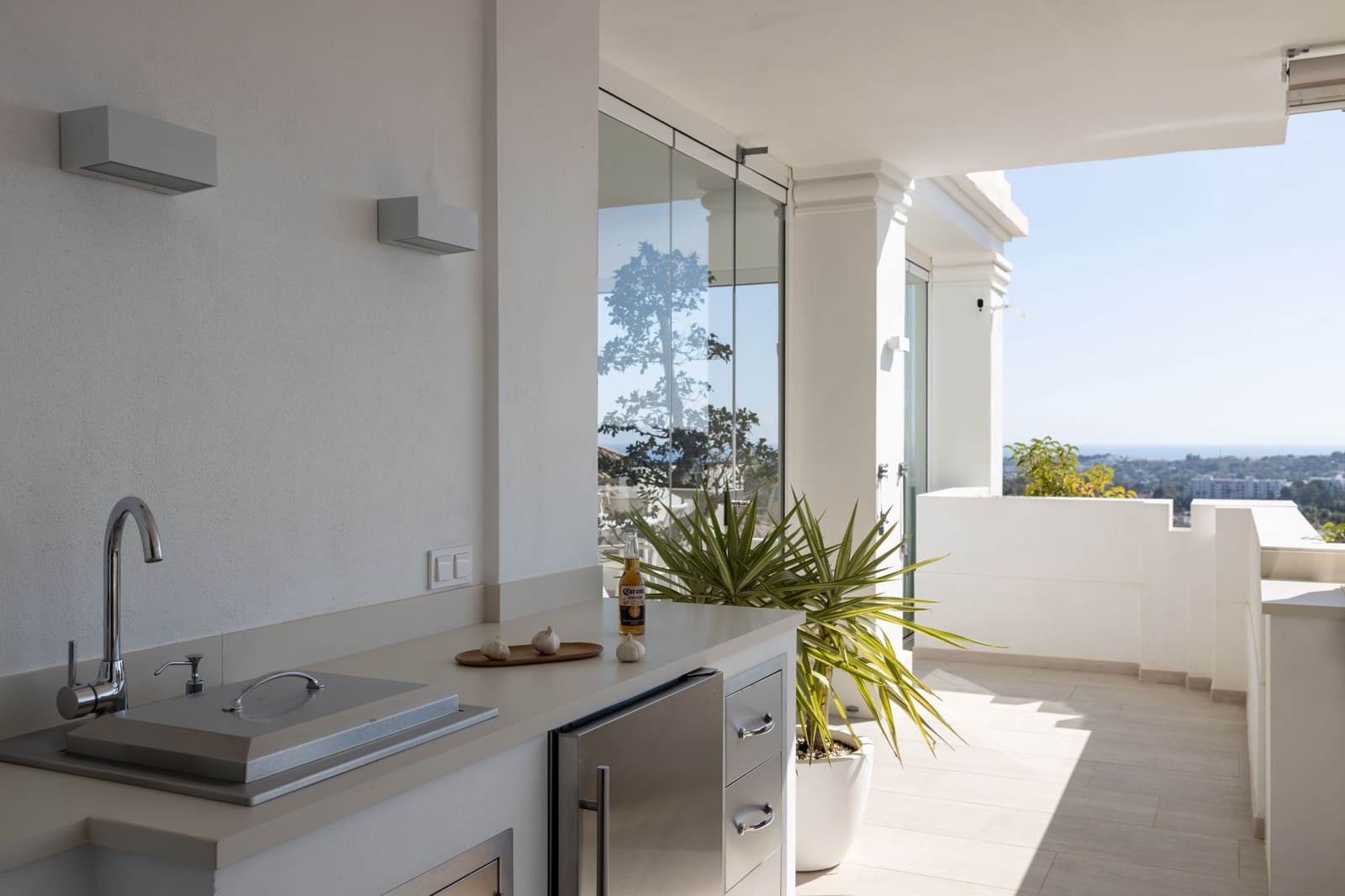 7 soverom Leilighet til salgs i Marbella med svømmebasseng garasje - € 4 300 000 (Ref: 10167922)