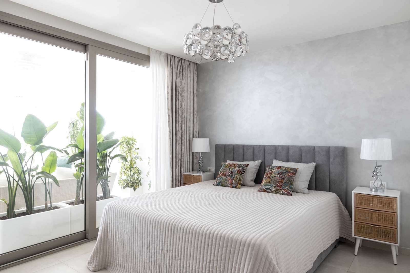 7 soverom Leilighet til salgs i Marbella med svømmebasseng garasje - € 4 300 000 (Ref: 10167922)