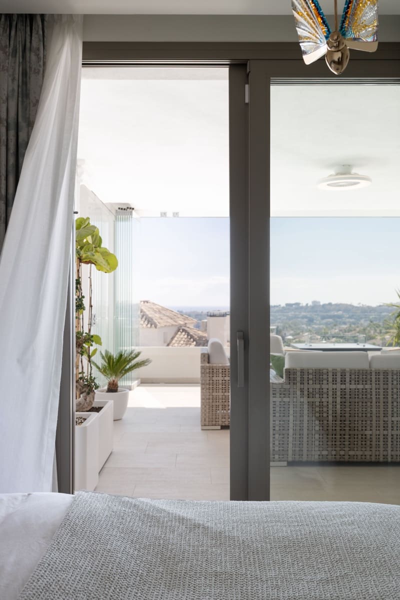 7 soverom Leilighet til salgs i Marbella med svømmebasseng garasje - € 4 300 000 (Ref: 10167922)