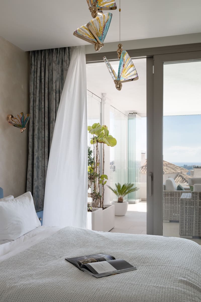 7 soverom Leilighet til salgs i Marbella med svømmebasseng garasje - € 4 300 000 (Ref: 10167922)