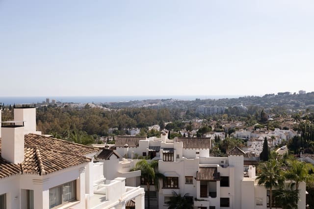 7 soverom Leilighet til salgs i Los Naranjos, Marbella med svømmebasseng garasje - € 4 500 000 (Ref: 10167922)