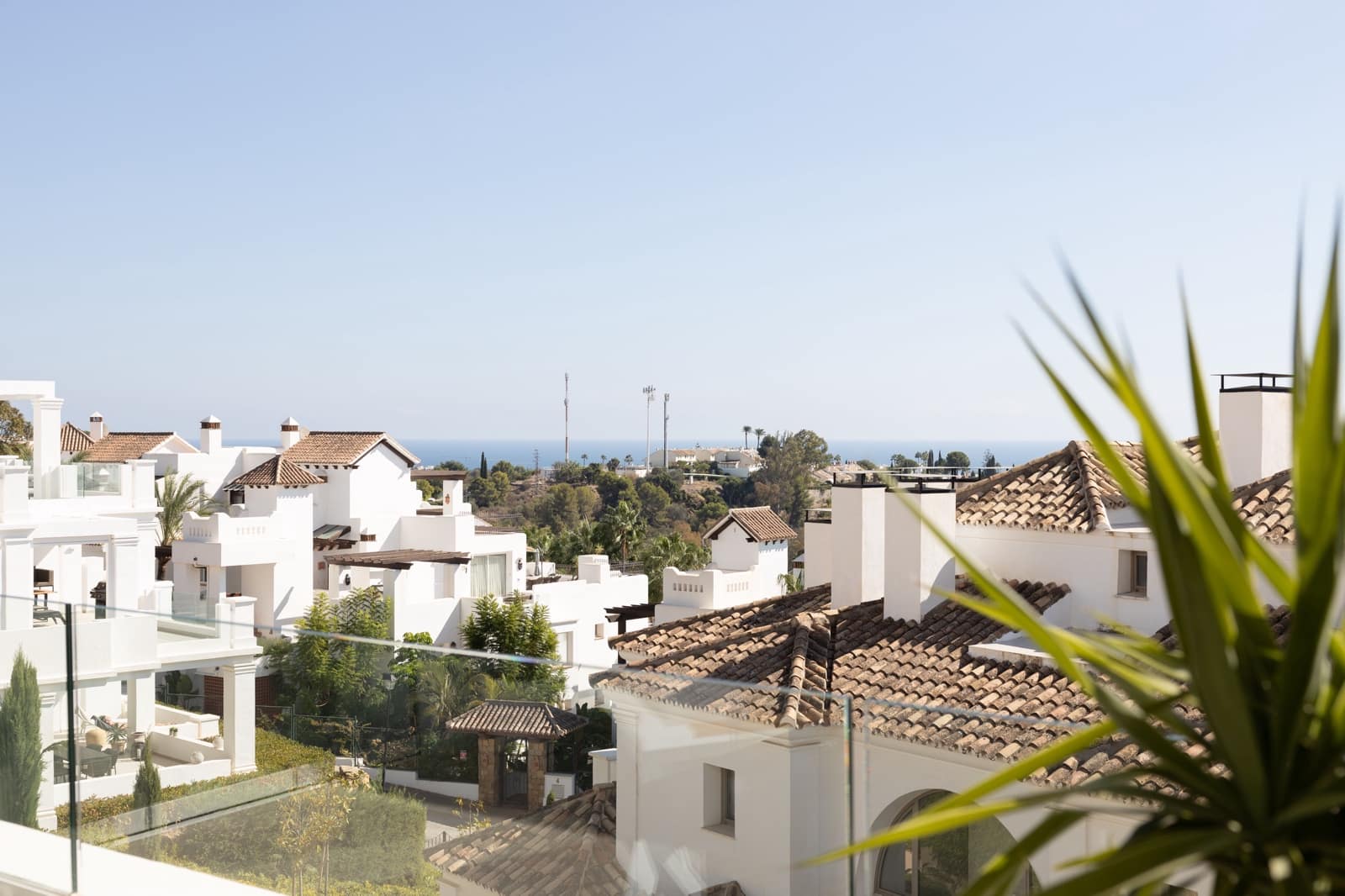 7 soverom Leilighet til salgs i Marbella med svømmebasseng garasje - € 4 300 000 (Ref: 10167922)