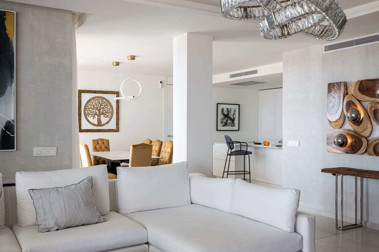 7 soverom Leilighet til salgs i Marbella med svømmebasseng garasje - € 4 300 000 (Ref: 10167922)